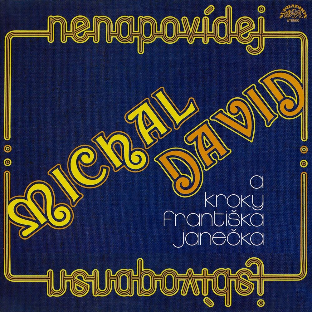 Picture of Nenapovídej