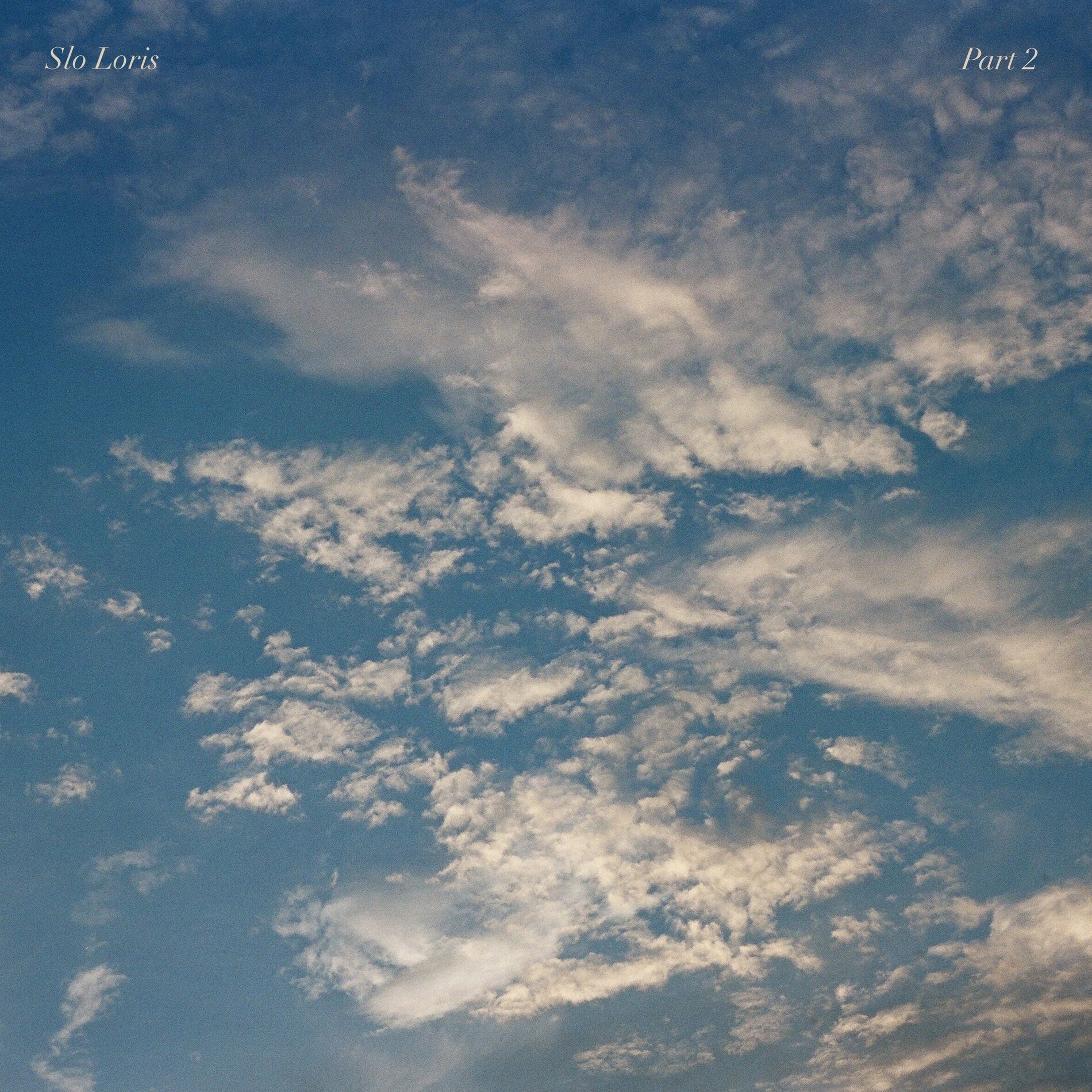Album cover of Part 2