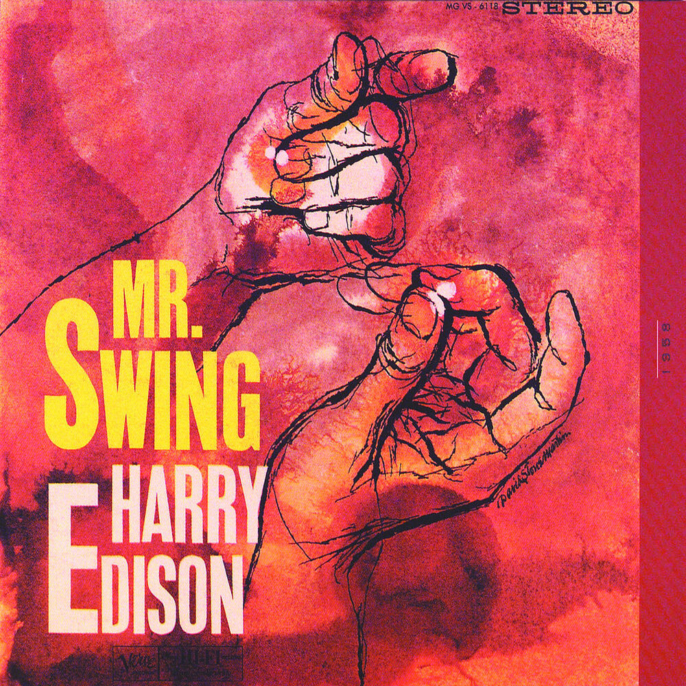 Picture of The Swinger/Mr. Swing
