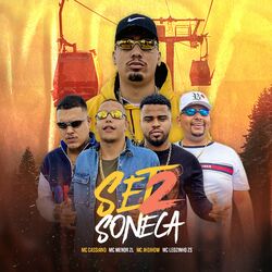 Cover of Set Dj Soneca 2.0