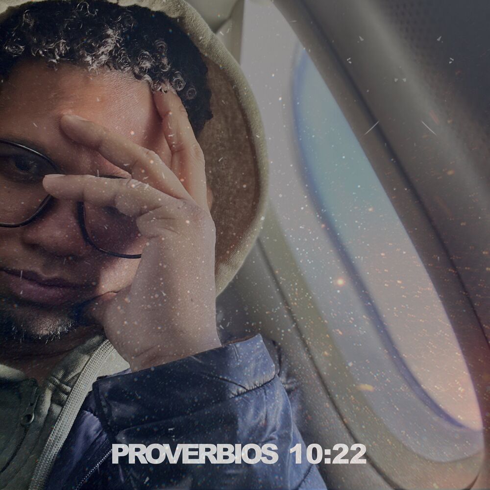 Picture of Proverbios 10;22