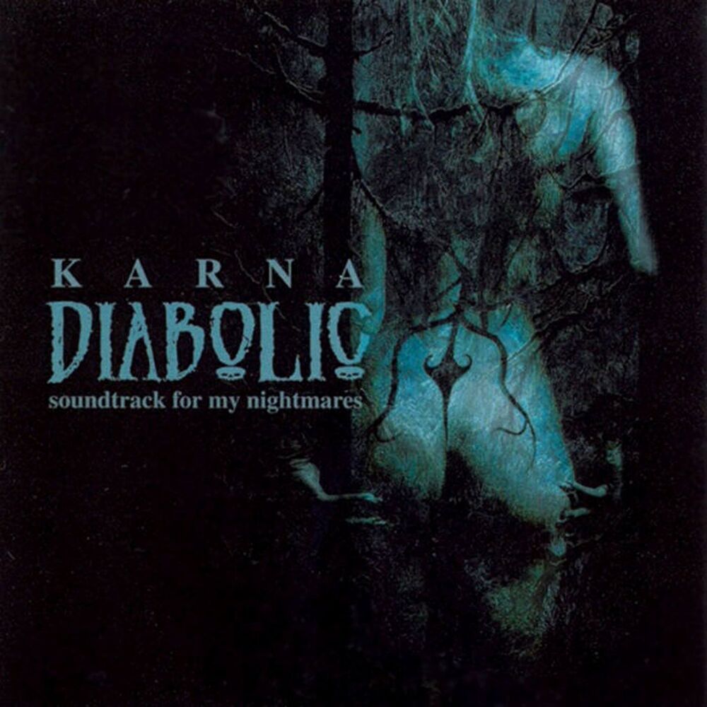 Picture of Diabolic (Soundtrack for My Nightmares)