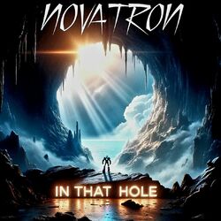 Cover of In That Hole