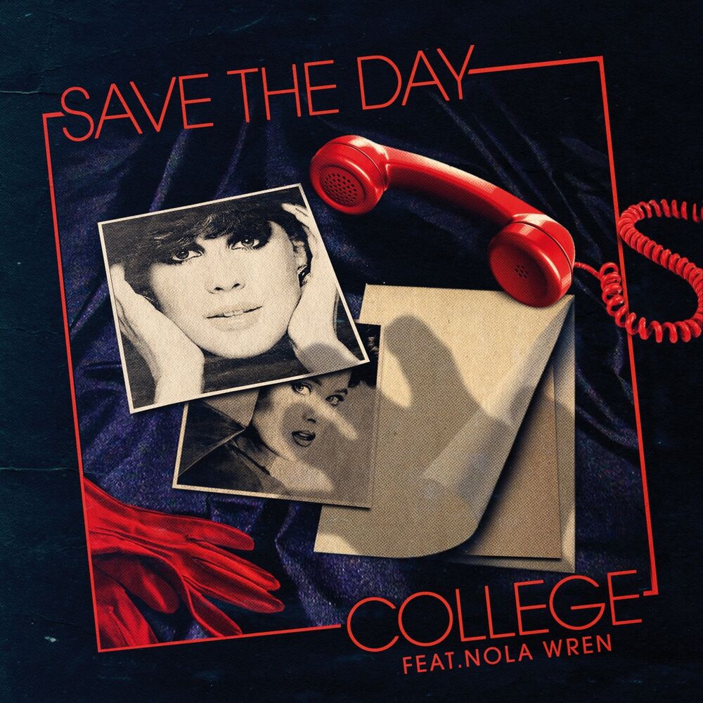 Picture of Save the Day