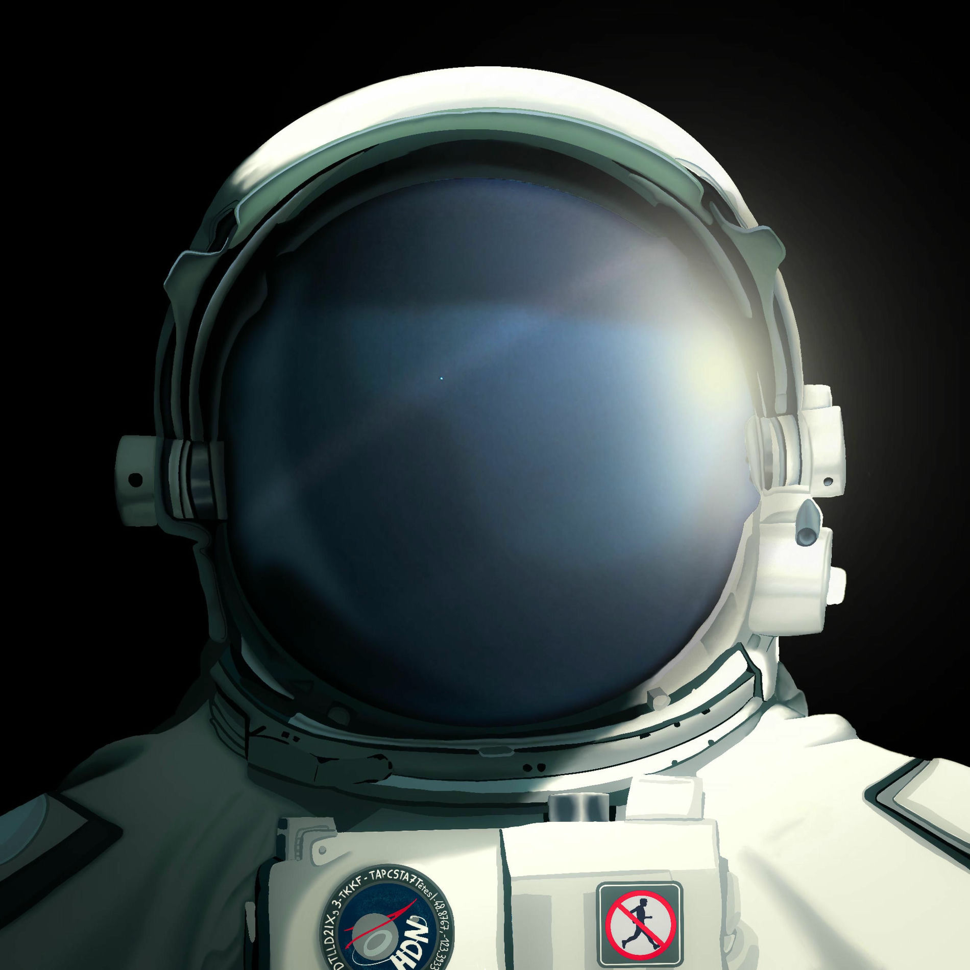 Album cover of pale blue dot