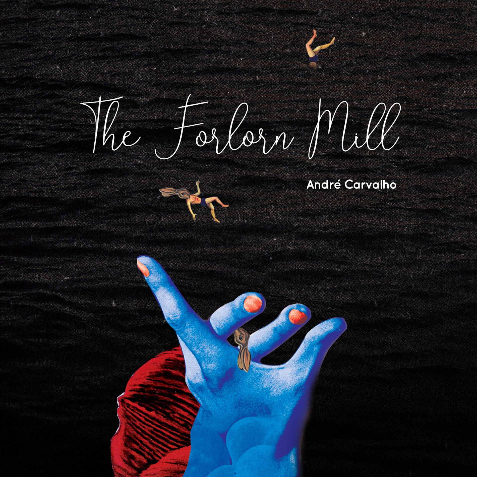 Album cover of The Forlorn Mill
