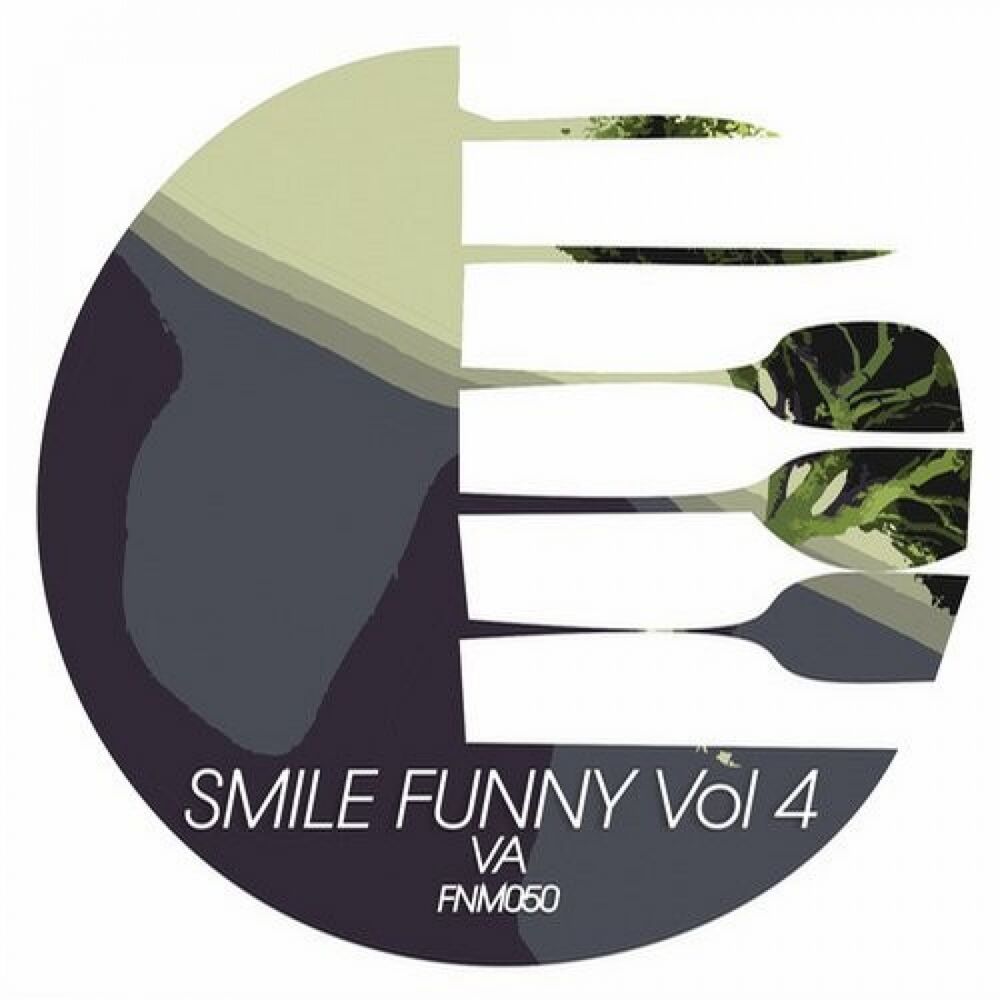 Picture of Smile Funny Vol 4