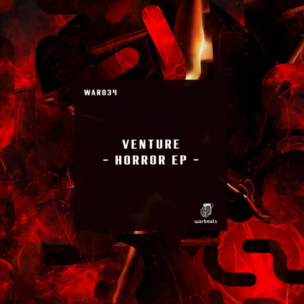Picture of Horror EP