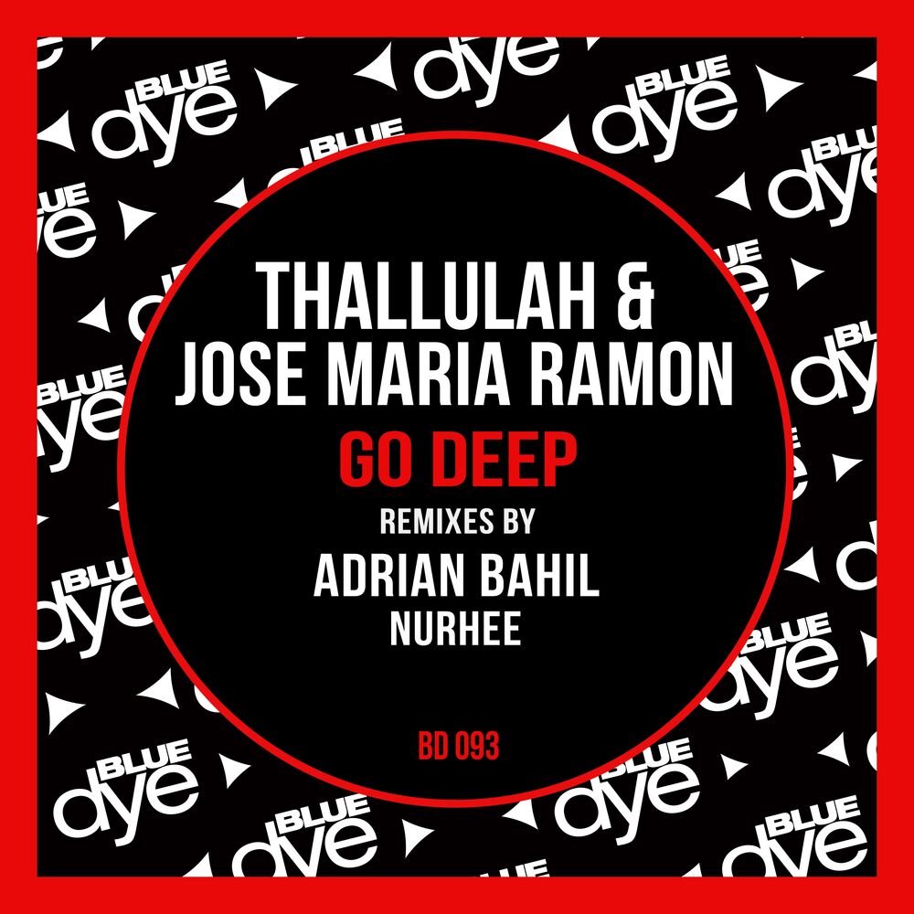 Picture of Go Deep (Remixes)