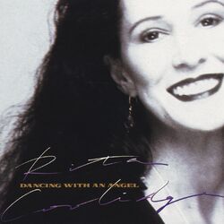 Cover of Dancing with an Angel