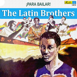 Cover of ¡Para Bailar!