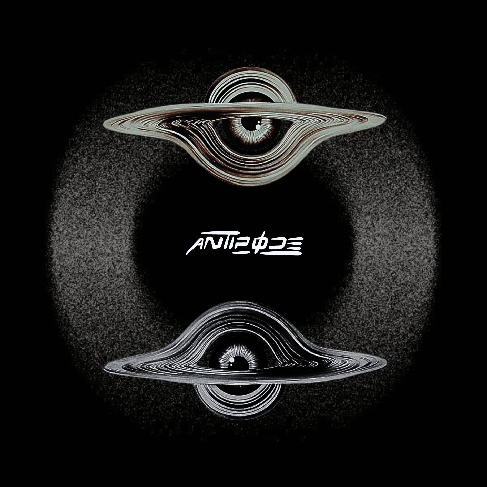 Album cover of Univers Parallèle
