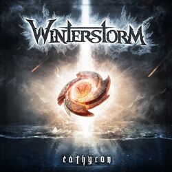 Cover of Cathyron