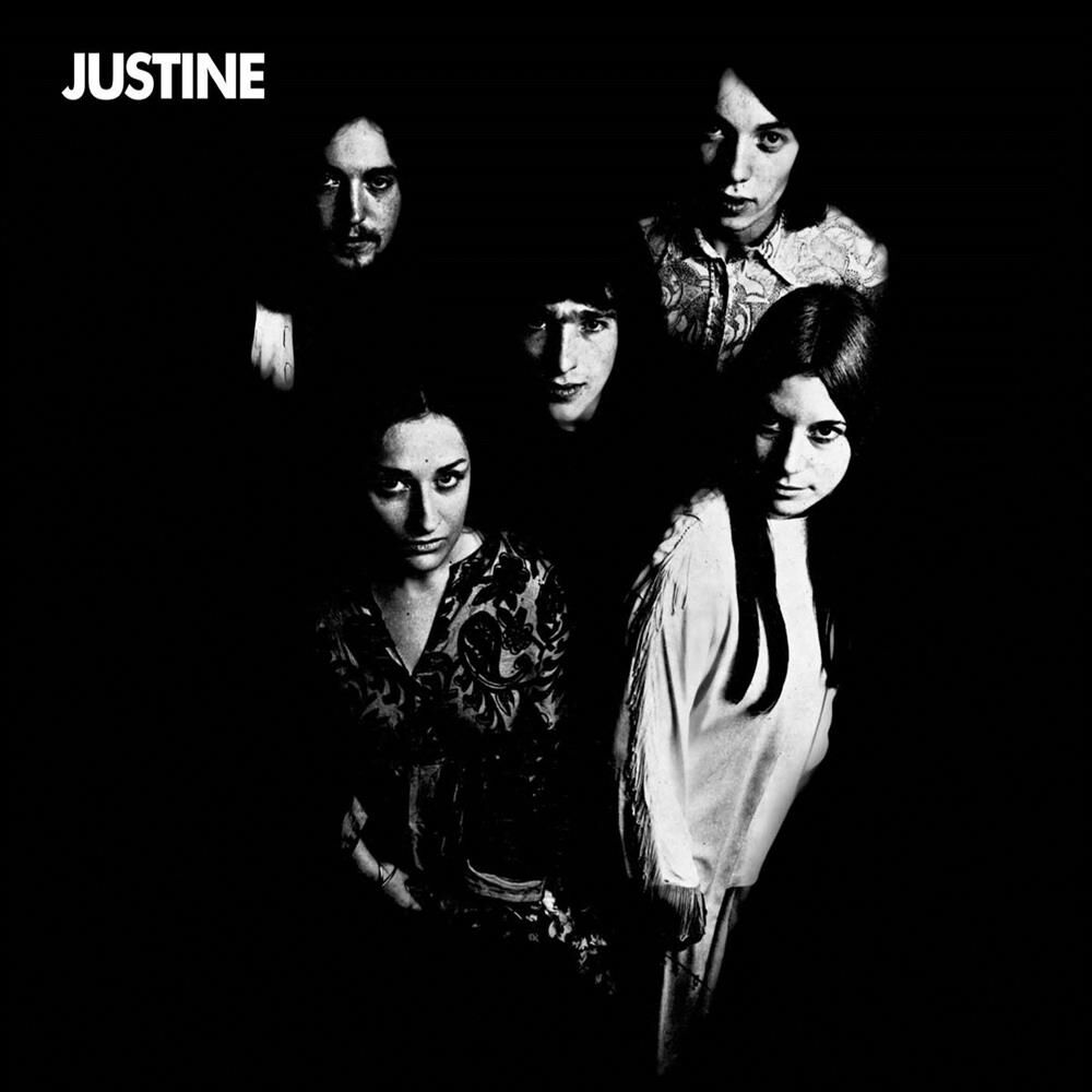 Picture of Justine