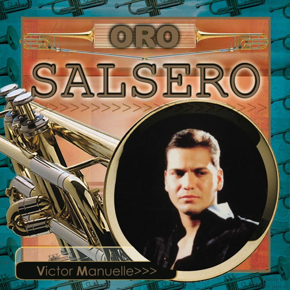 Picture of Oro Salsero