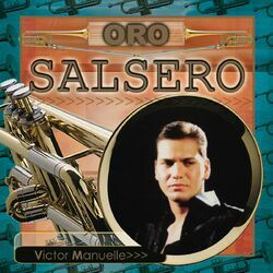 Cover of Oro Salsero