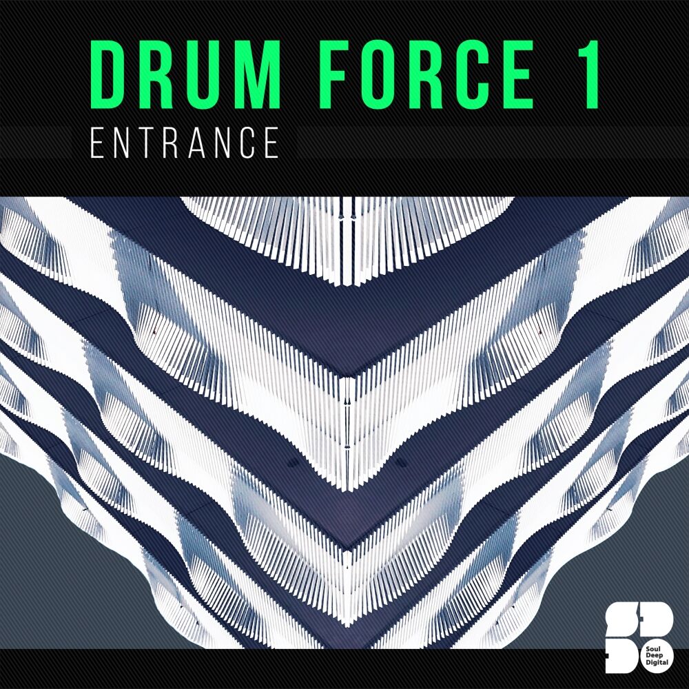 Picture of Entrance EP