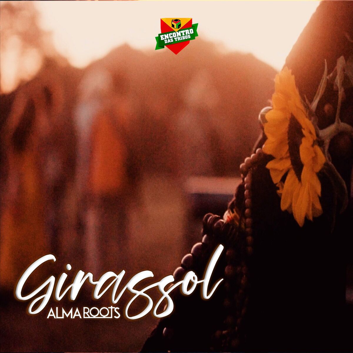 Album cover of Girassol