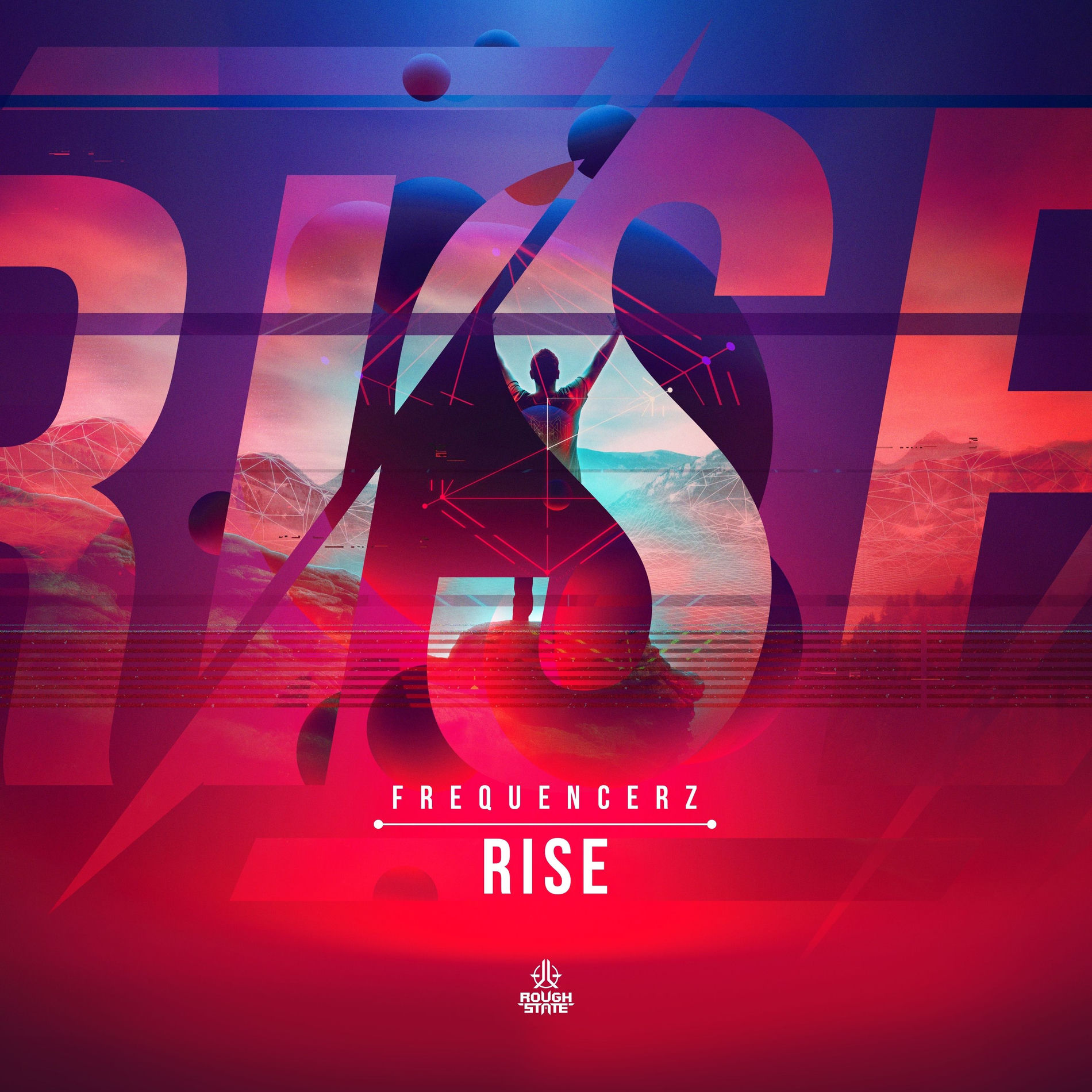 Album cover of Rise