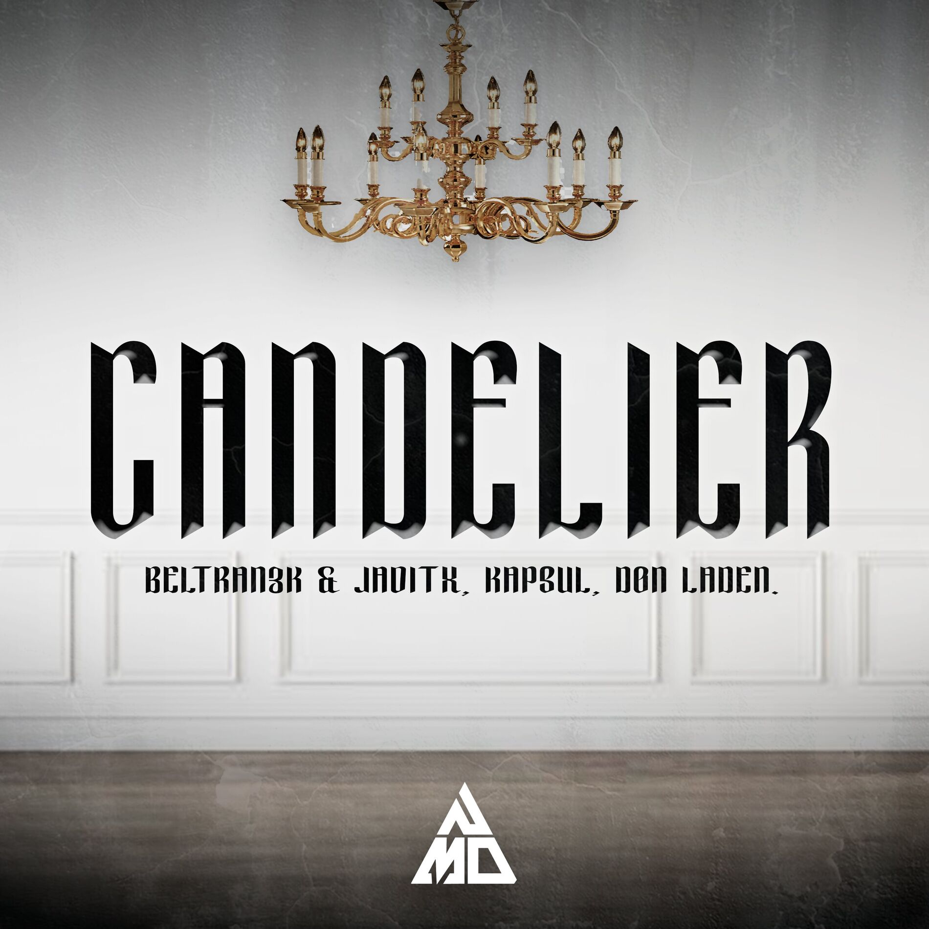 Album cover of Candelier