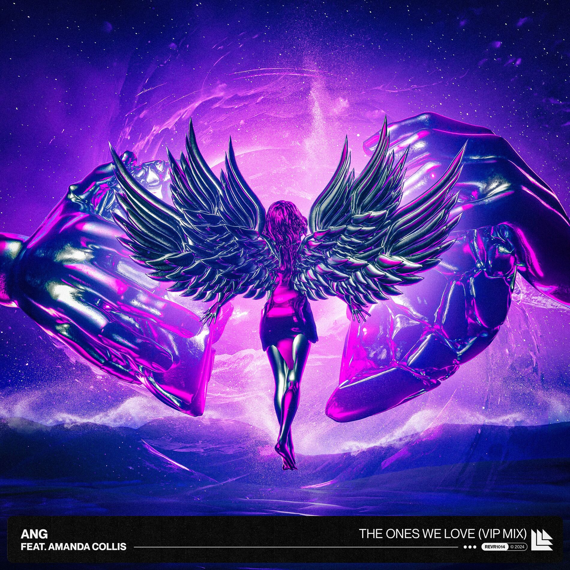 Album cover of The Ones We Love