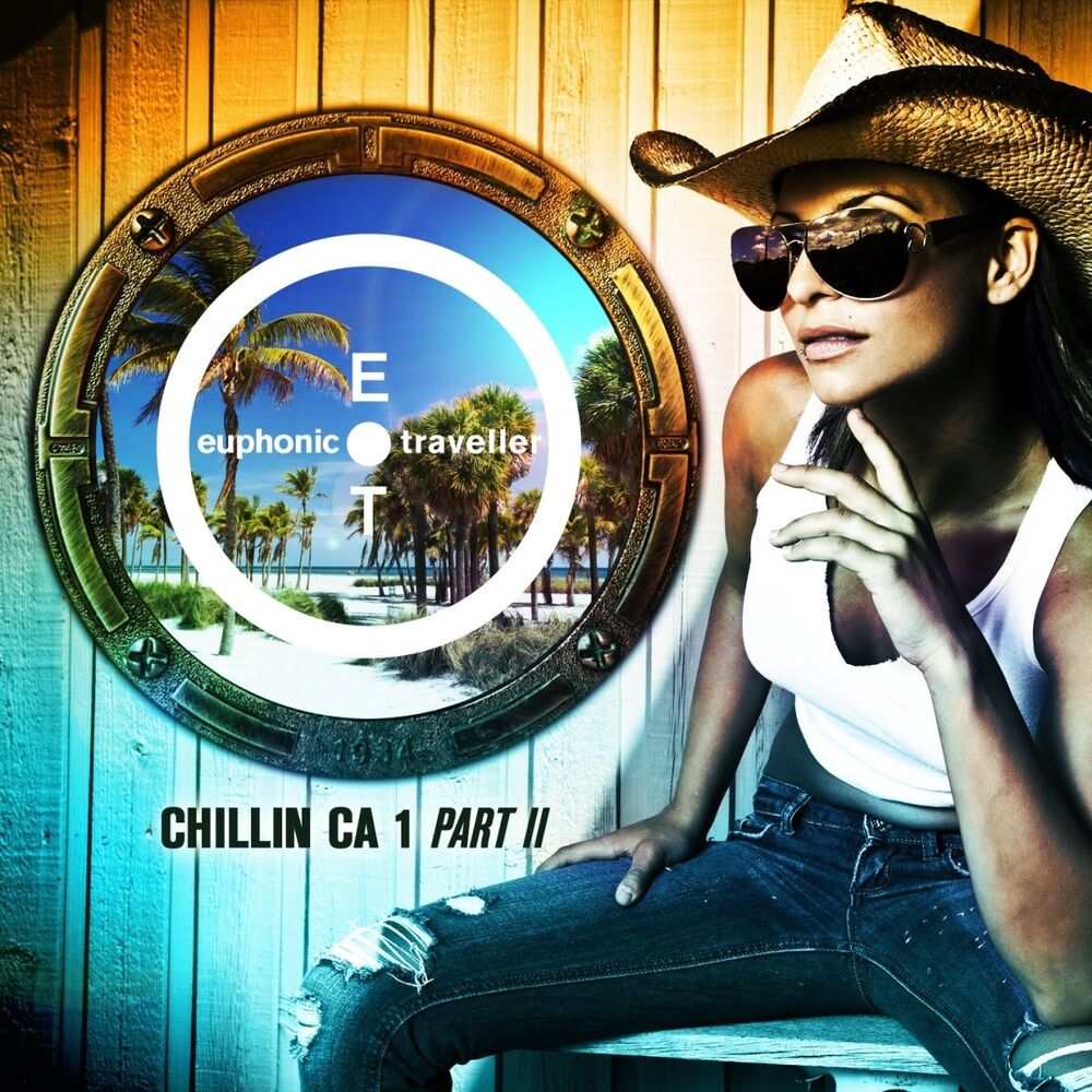 Picture of Chillin CA 1, Pt. II