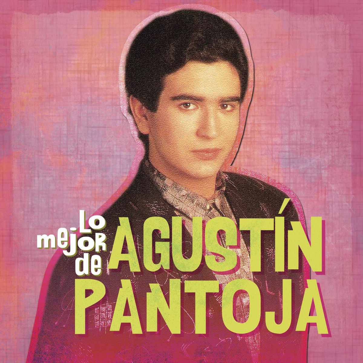 Album cover of Te Esperaré