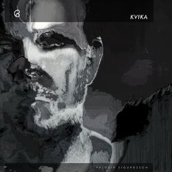 Cover of Kvika