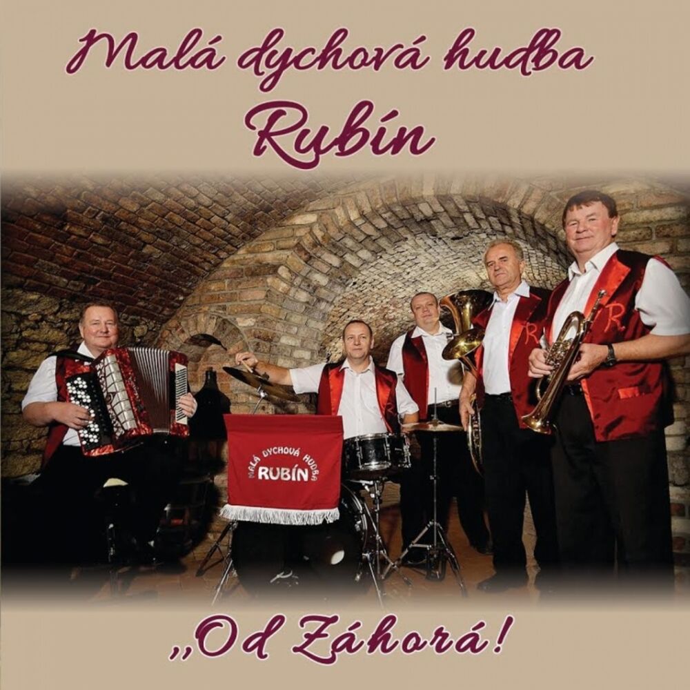 Picture of Od Záhorá