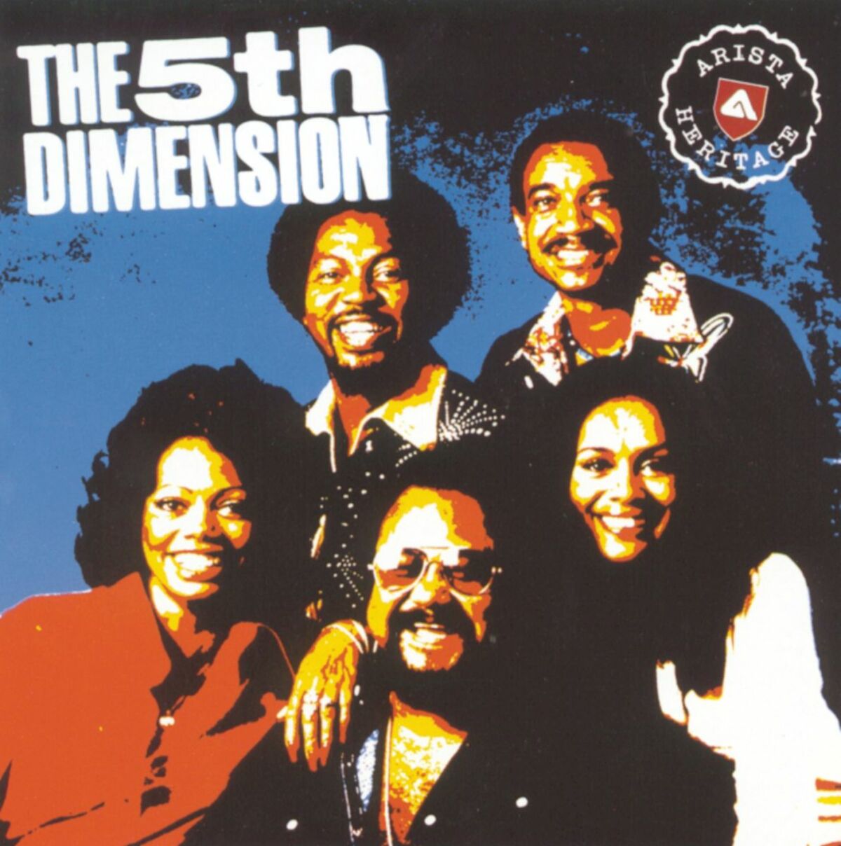 The 5th Dimension - Master Hits | Deezer