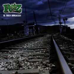 El Tren Huracán