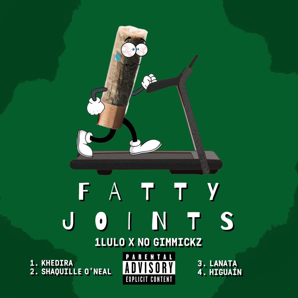 Picture of Fatty Joints
