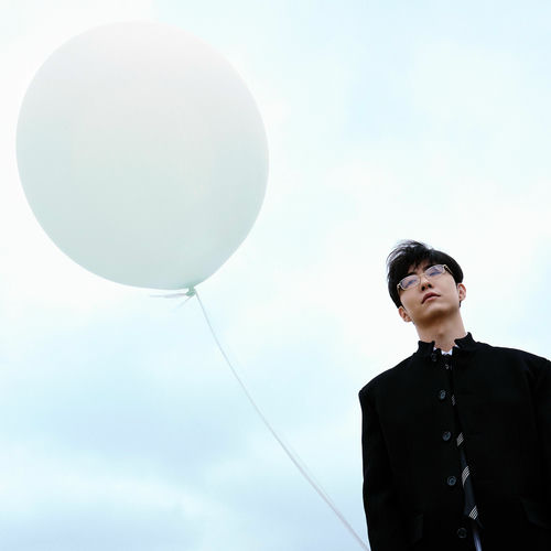 GIRIBOY – I Tent to Get Tongue-tied