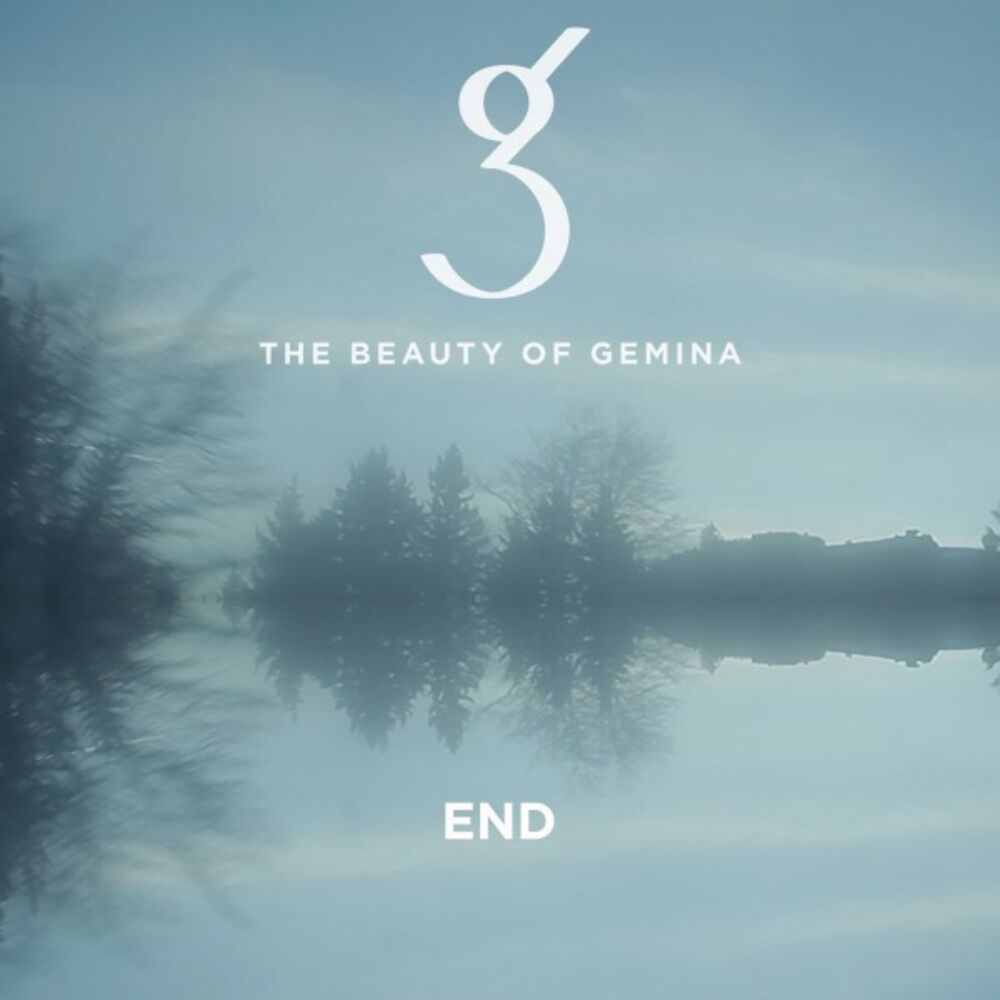 Picture of End