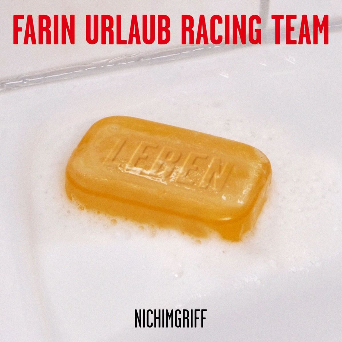 Album cover of Nichtimgriff
