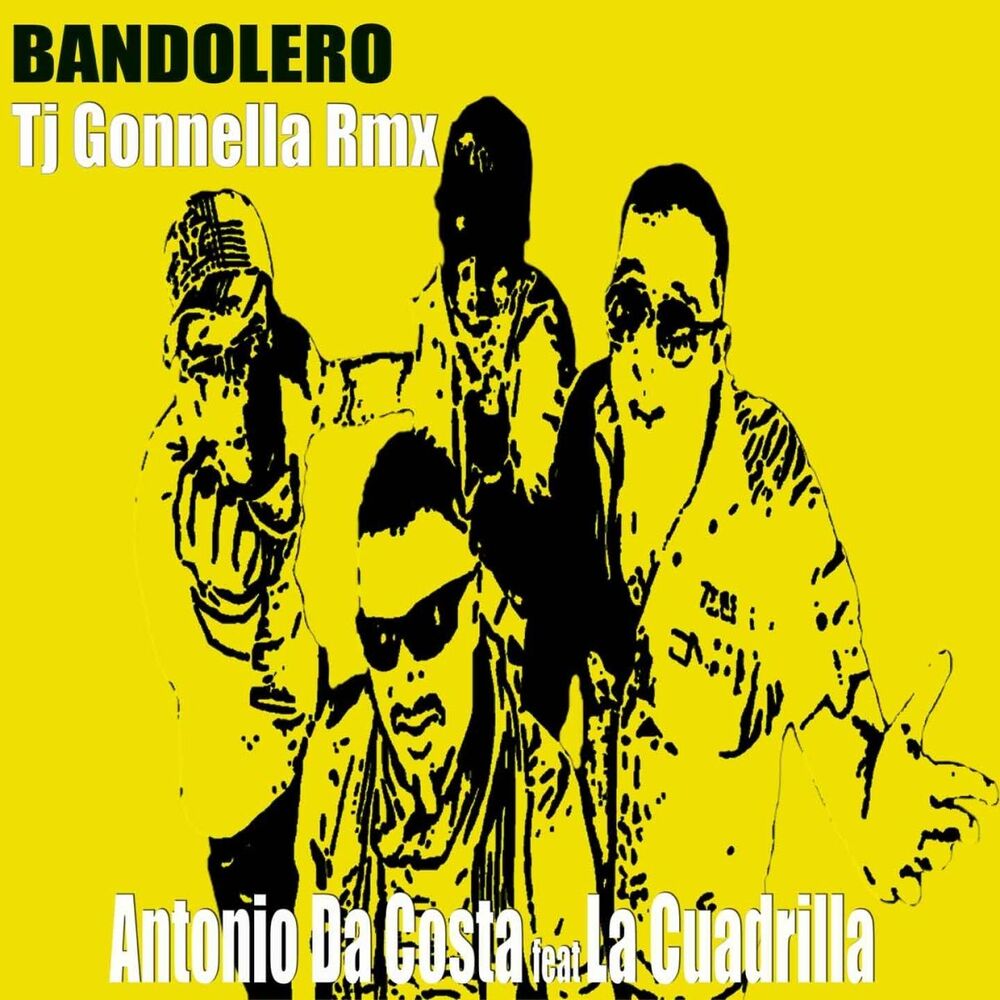 Picture of Bandolero