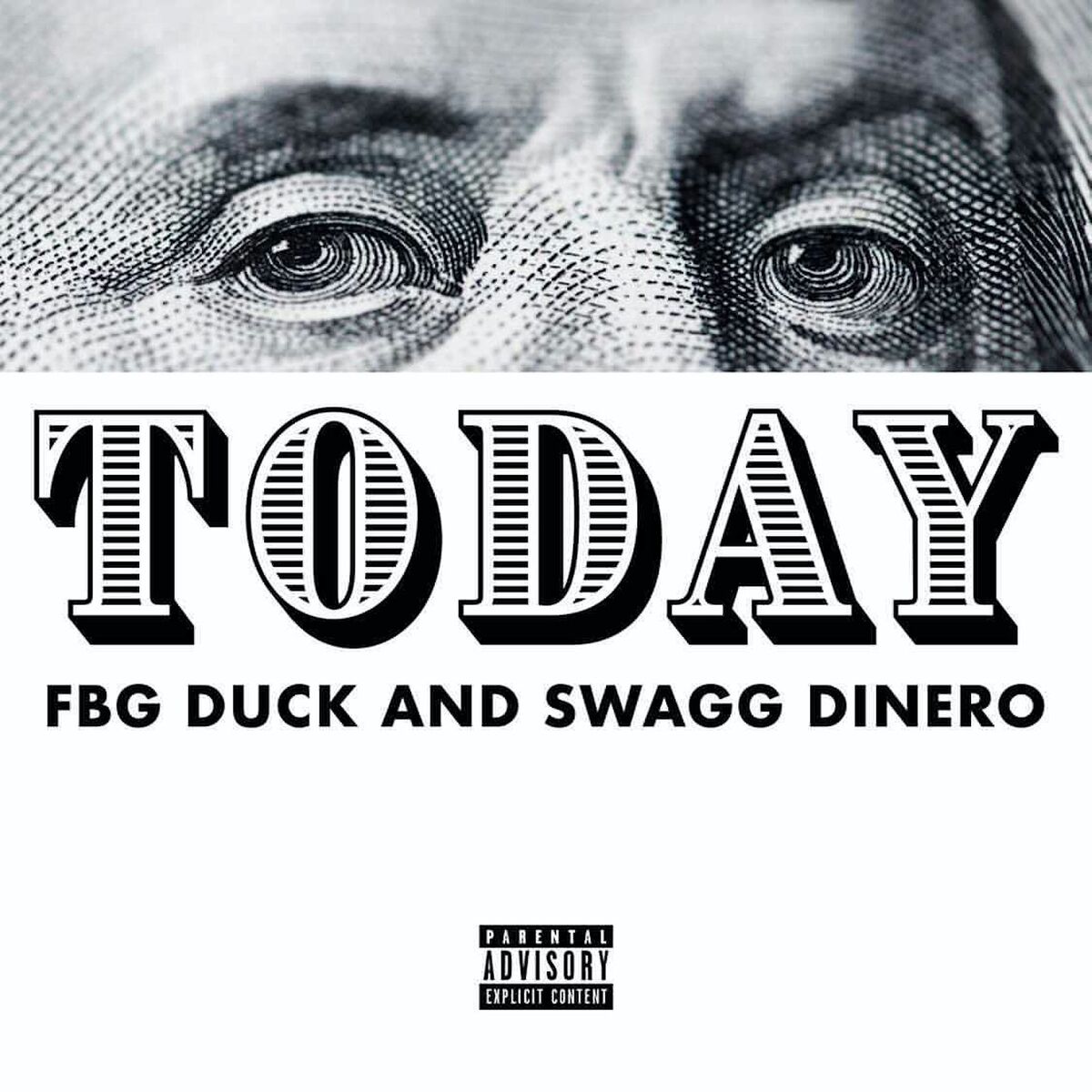 Album cover of Today