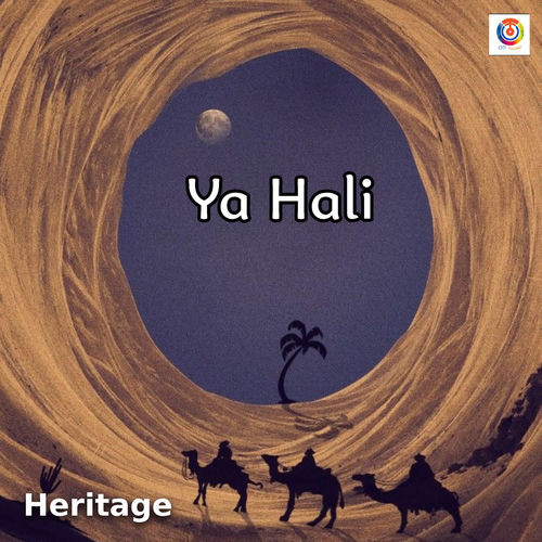 Ya Hali - Heritage
