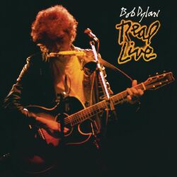 Cover of Real Live
