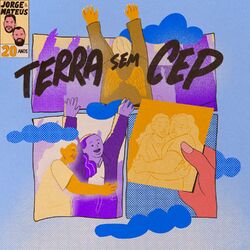 Terra Sem Cep (Ao Vivo)