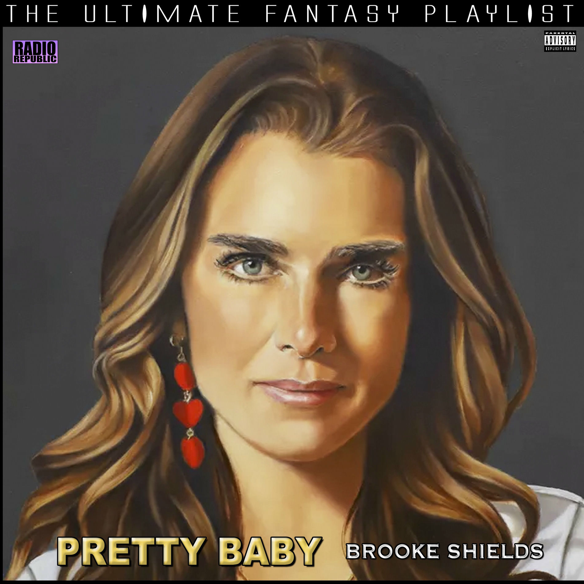 brooke shields pretty baby 