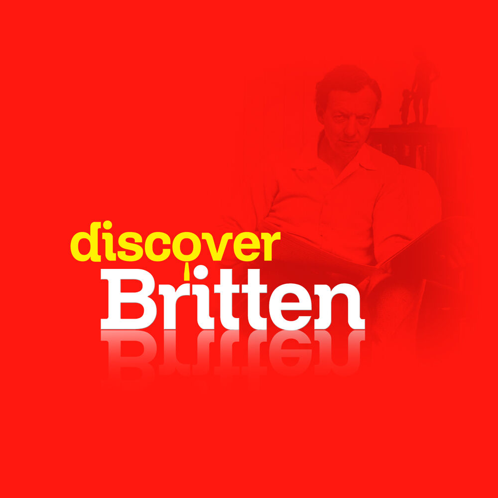Picture of Discover Britten