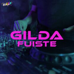 Cover of Fuiste (DJ Franco Pedemonte Remix)