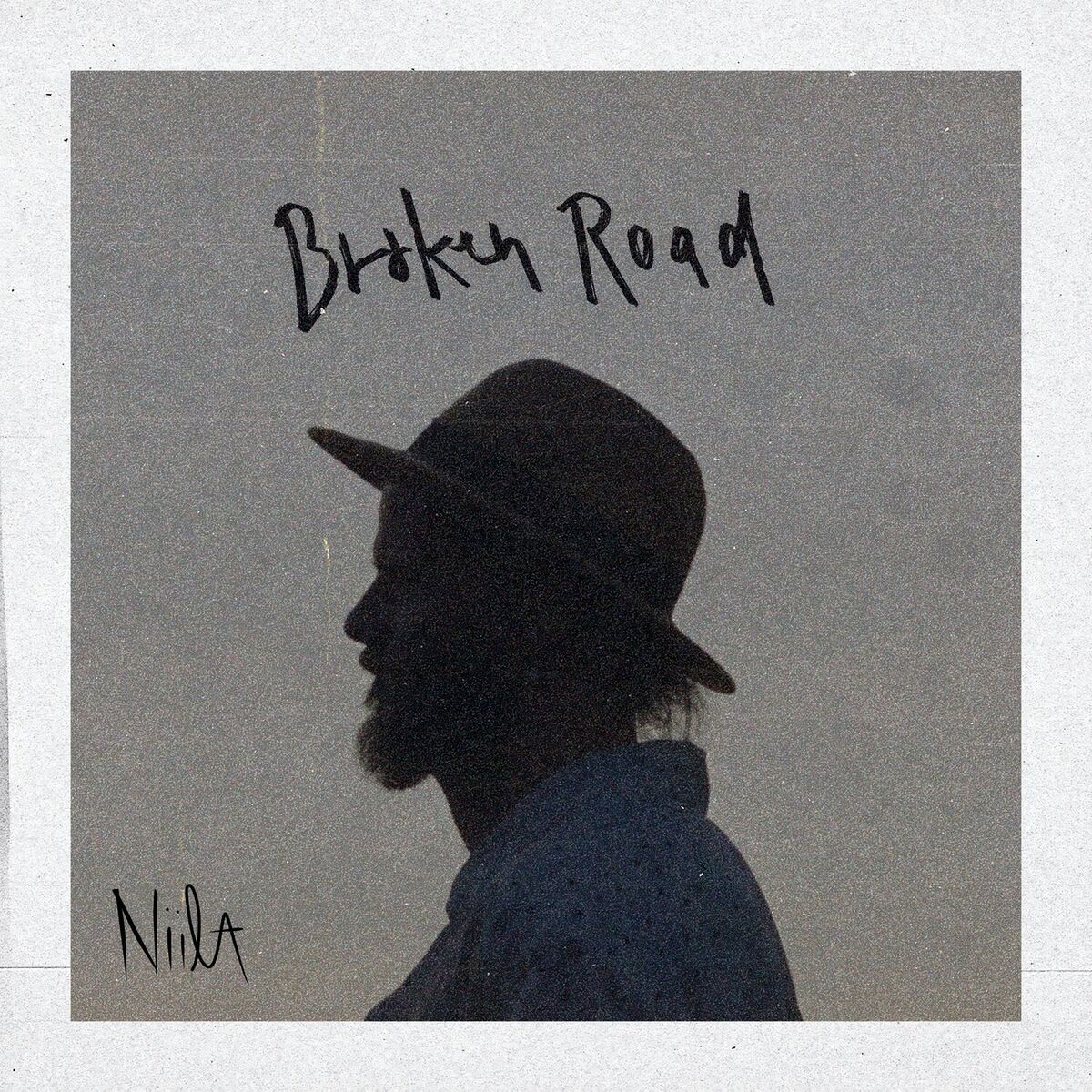 Album cover of Broken Road