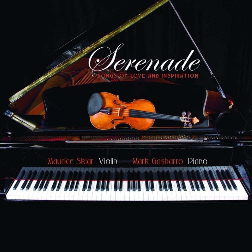 Picture of Serenade
