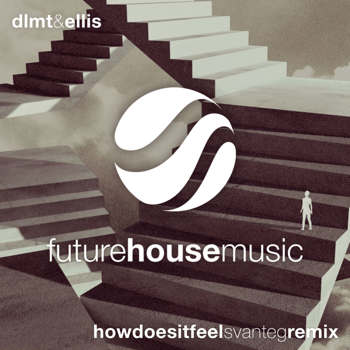 Album cover of How Does It Feel (SvanteG Remix)