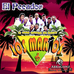 Cover of El Pecador