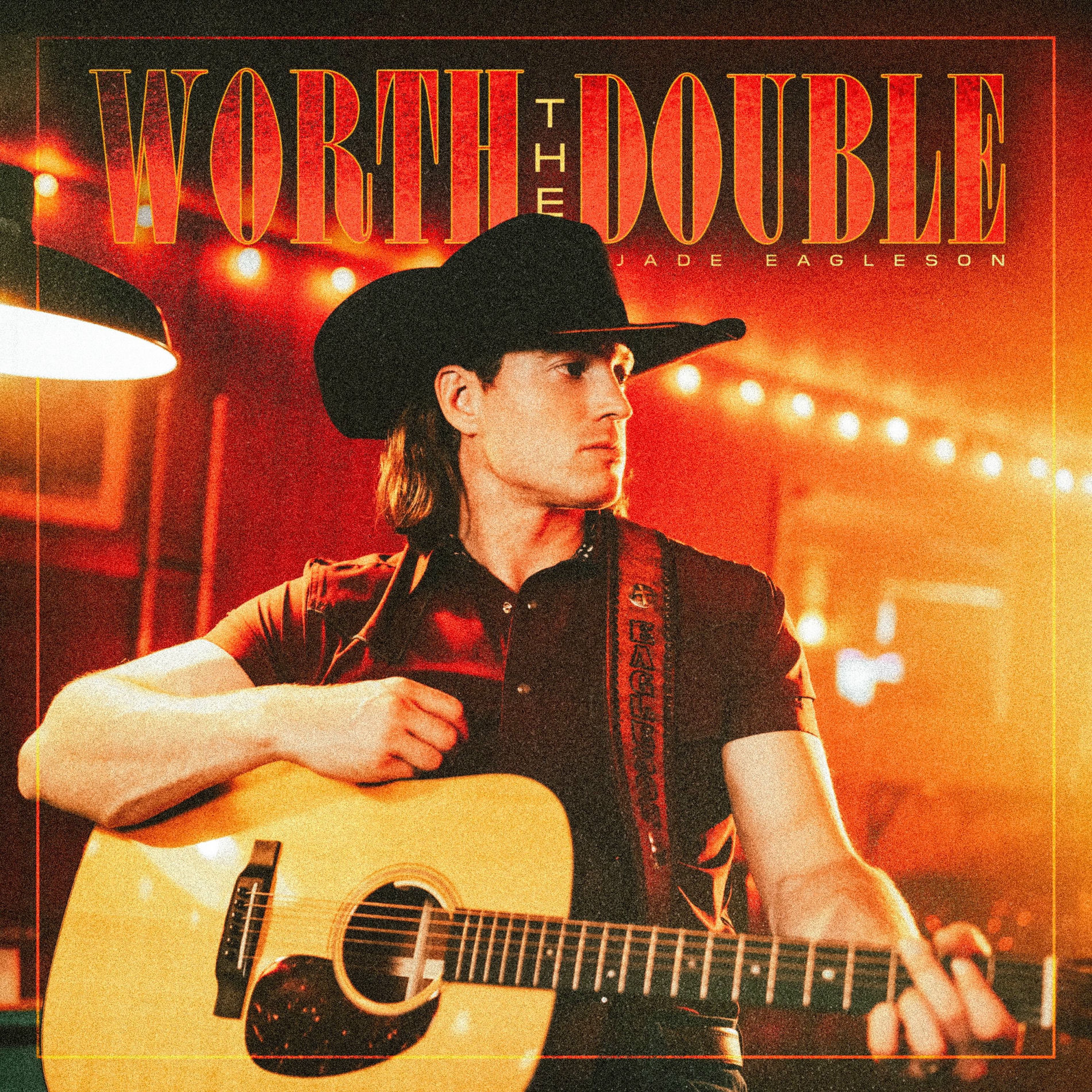 Album cover of Worth The Double