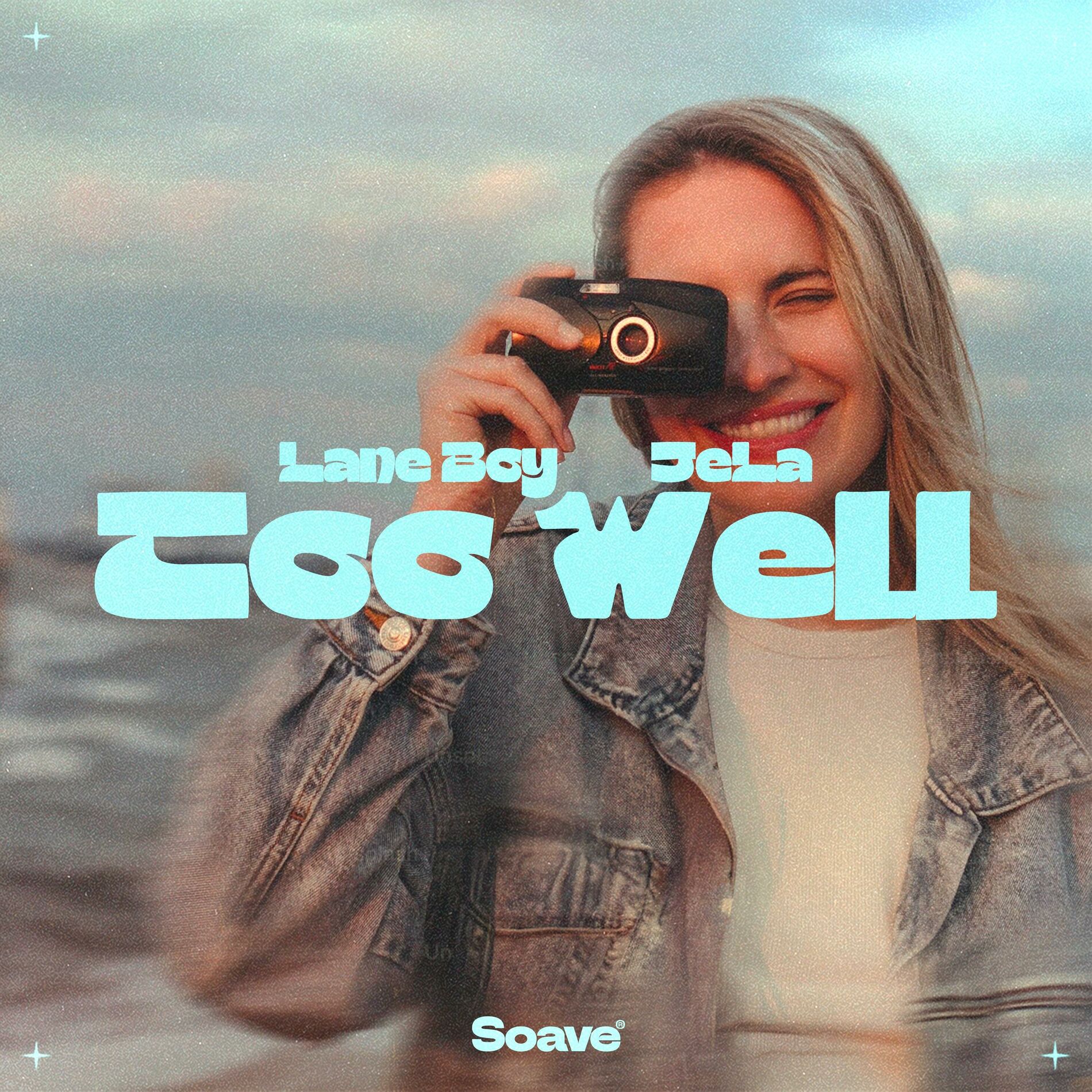 Album cover of Too Well