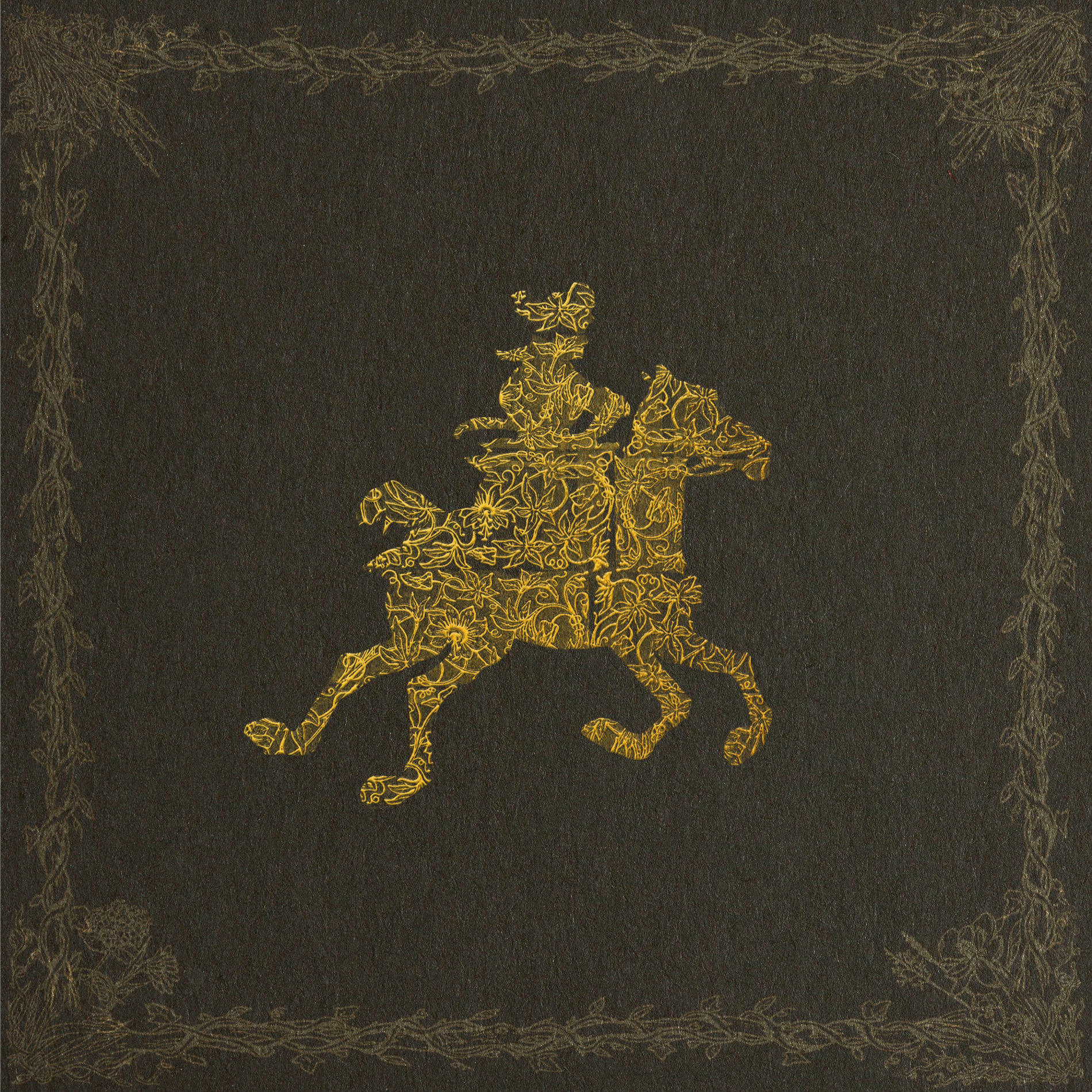 Album cover of Mountain Mama